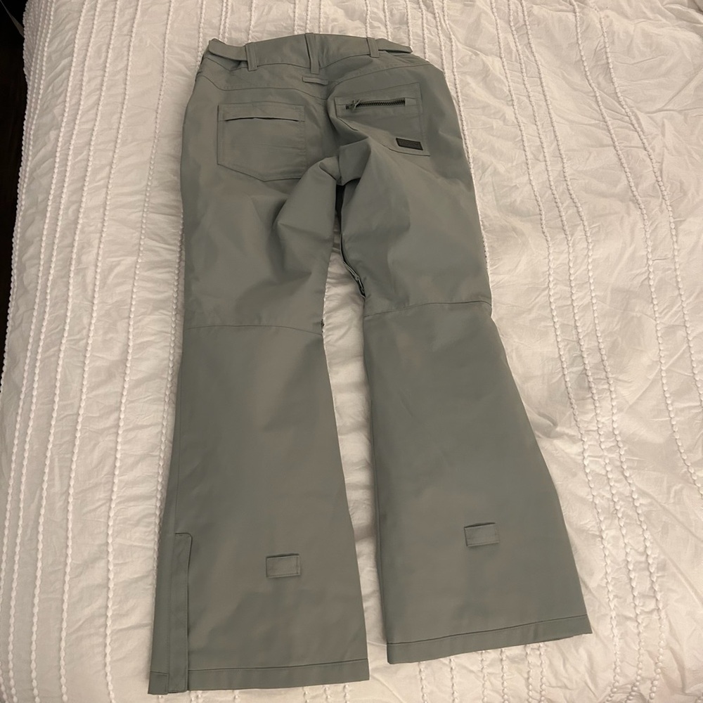 NWT Roxy Nadia Snow Pants Size Small - Picture 3 of 14